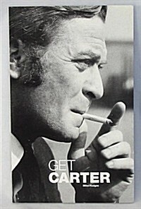Get Carter (Paperback)