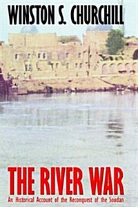 The River War (Hardcover)