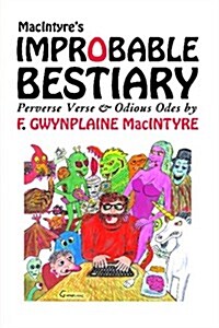 Macintyres Improbable Bestiary (Paperback)