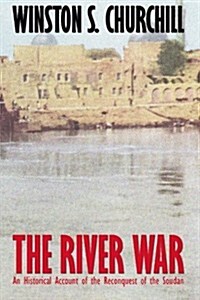 The River War (Paperback)
