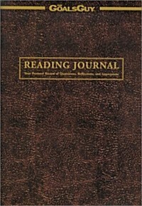 Reading Journal (Paperback)