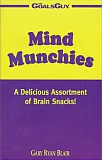 Mind Munchies (Paperback)