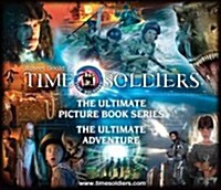 Time Soldiers (Hardcover, Gift)