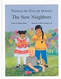 The New Neighbors (Hardcover)