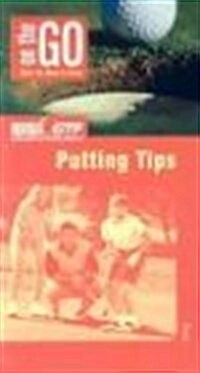 Putting Tips (Paperback, Spiral)