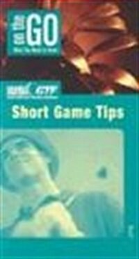 Short Game Tips (Paperback, Spiral)