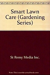 Smart Lawn Care (Paperback, Spiral)