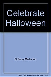 Celebrate Halloween (Paperback)