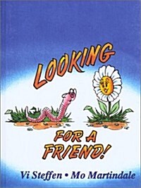 Looking for a Friend (Hardcover)