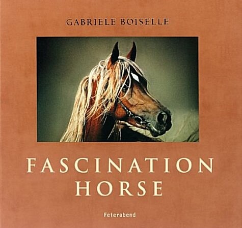Fascination Horse (Hardcover)