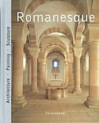 Romanesque Art (Hardcover)