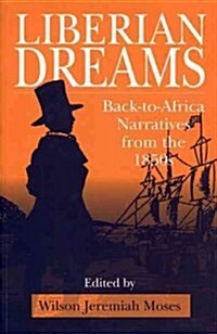 Liberian Dreams (Hardcover)