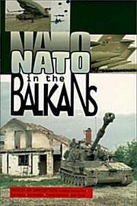 NATO in the Balkans (Paperback)