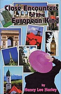 Close Encounters of the European Kind (Paperback)