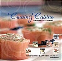 Cruising Cuisine for Home Entertaining (Hardcover)