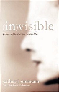 inVisible (Paperback)