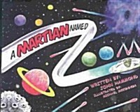 A Martian Named Zoom (Hardcover)