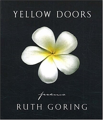 Yellow Doors (Hardcover)