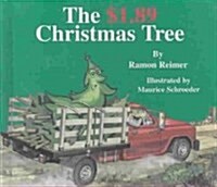The $1.89 Christmas Tree (Hardcover)