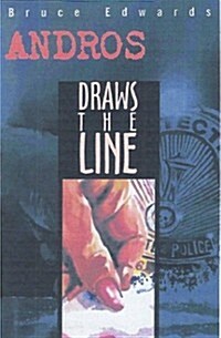 Andros Draws the Line (Paperback)
