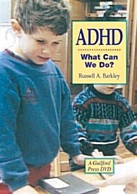 ADHD (DVD, 1st, PCK)