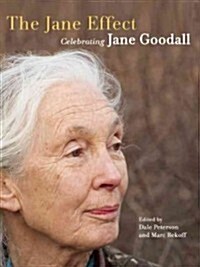 The Jane Effect: Celebrating Jane Goodall (Paperback)