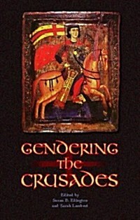 Gendering the Crusades (Paperback)