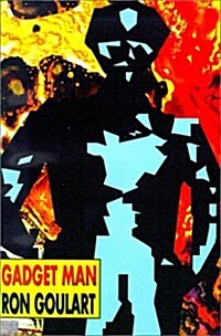 Gadget Man (Paperback)