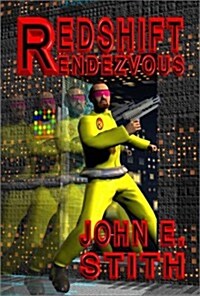 Redshift Rendezvous (Paperback)