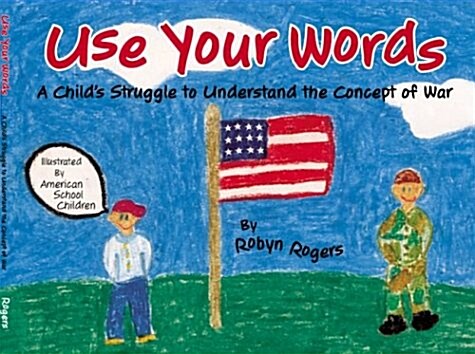 Use Your Words (Hardcover)