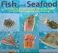 Fish and Seafood (Hardcover)