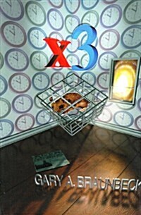 X3 (Hardcover)