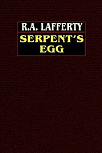 Serpents Egg (Paperback)