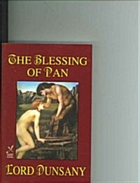 The Blessing of Pan (Paperback)