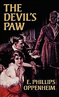 The Devils Paw (Hardcover)