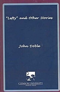 Lefty And Other Stories (Paperback)