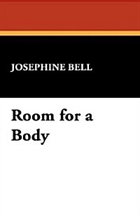 Room for a Body (Hardcover)