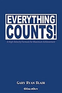 Everything Counts! (Paperback, 2nd)