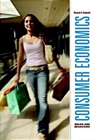 Consumer Economics (Hardcover)