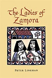 Ladies of Zamora - Ppr. (Paperback)