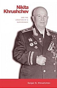 Nikita Khrushchev (Hardcover)
