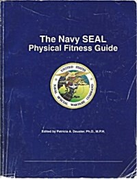 Navy Seal Physical Fitness Guide (Paperback)