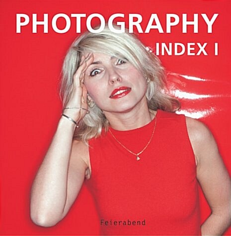 Photography Index I (Hardcover)