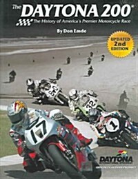 The Daytona 200 (Hardcover)