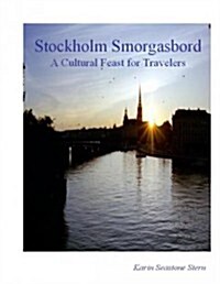 Stockholm Smorgasbord (Paperback)