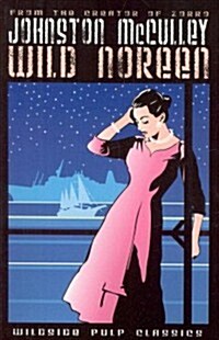 Wild Noreen (Paperback)