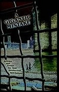 A Gigantic Mistake (Hardcover)