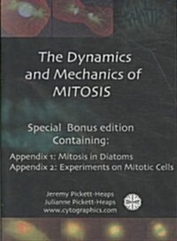 The Dynamics and Mechanics of Mitosis (DVD)