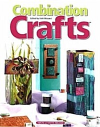 Combination Crafts (Paperback)