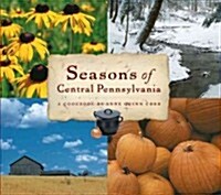 Seasons of Central Pennsylvania (Hardcover)
